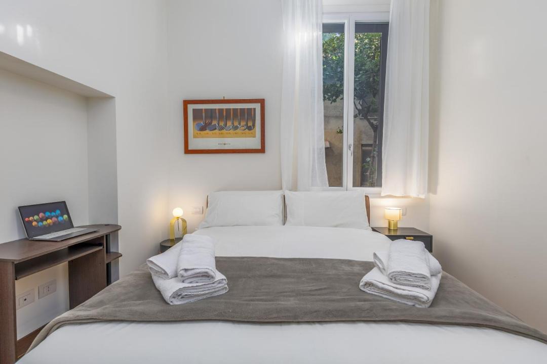 Photo of Bedroom in Zona Solari