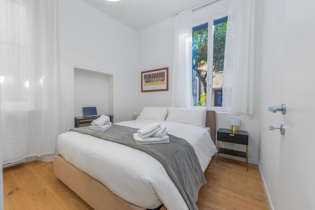 Photo of Bedroom in Zona Solari