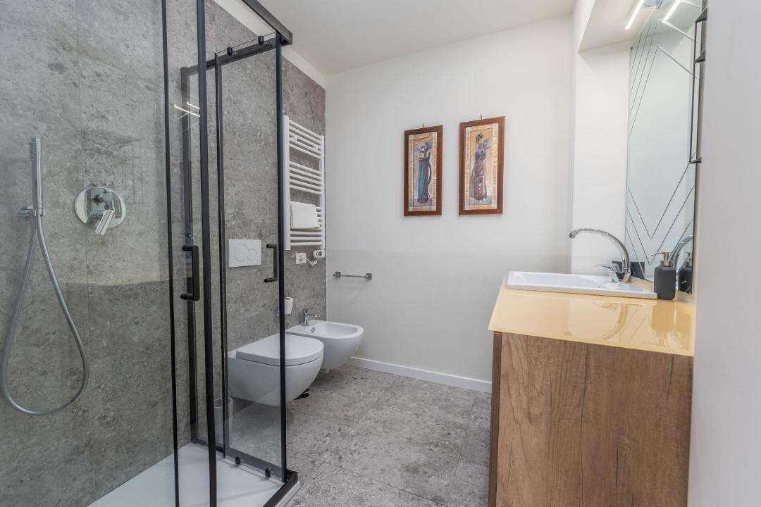 Photo of Bathroom in Zona Solari