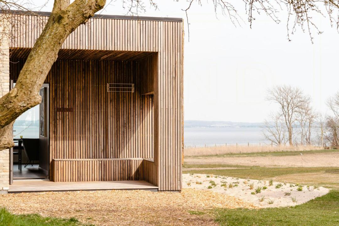 Photo of Bathroom in Ebberup