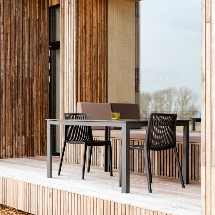 Photo of Patio Balcony in Ebberup
