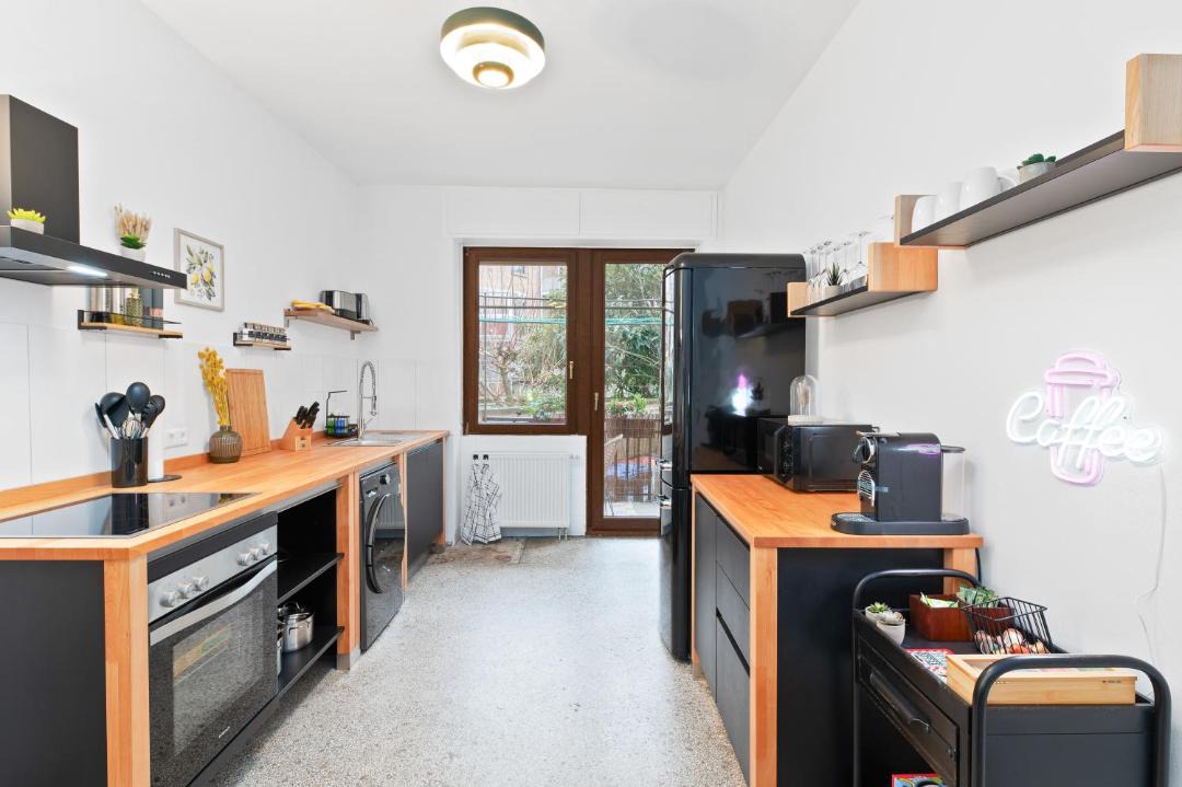 Photo of Kitchen in Beiertheim