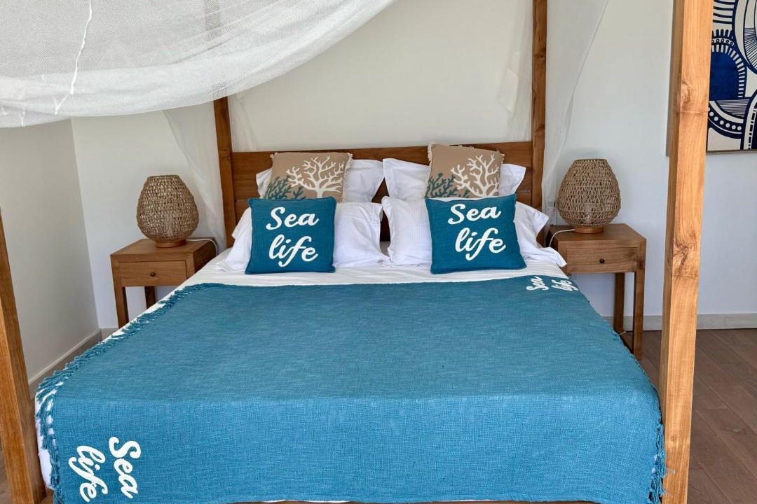 Photo of Bedroom in Malendure