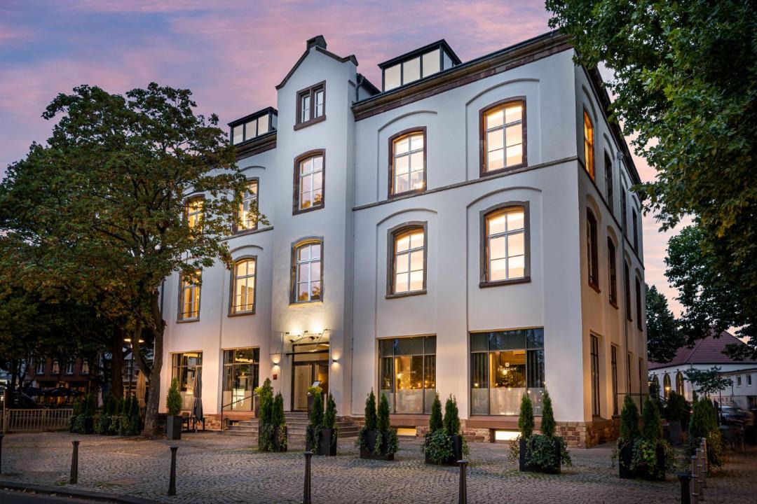 Photo of Others in Nauwieser Viertel