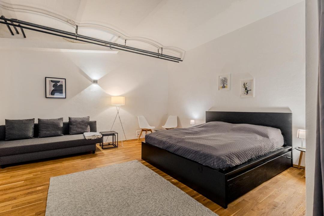 Photo of Bedroom in Borgfelde