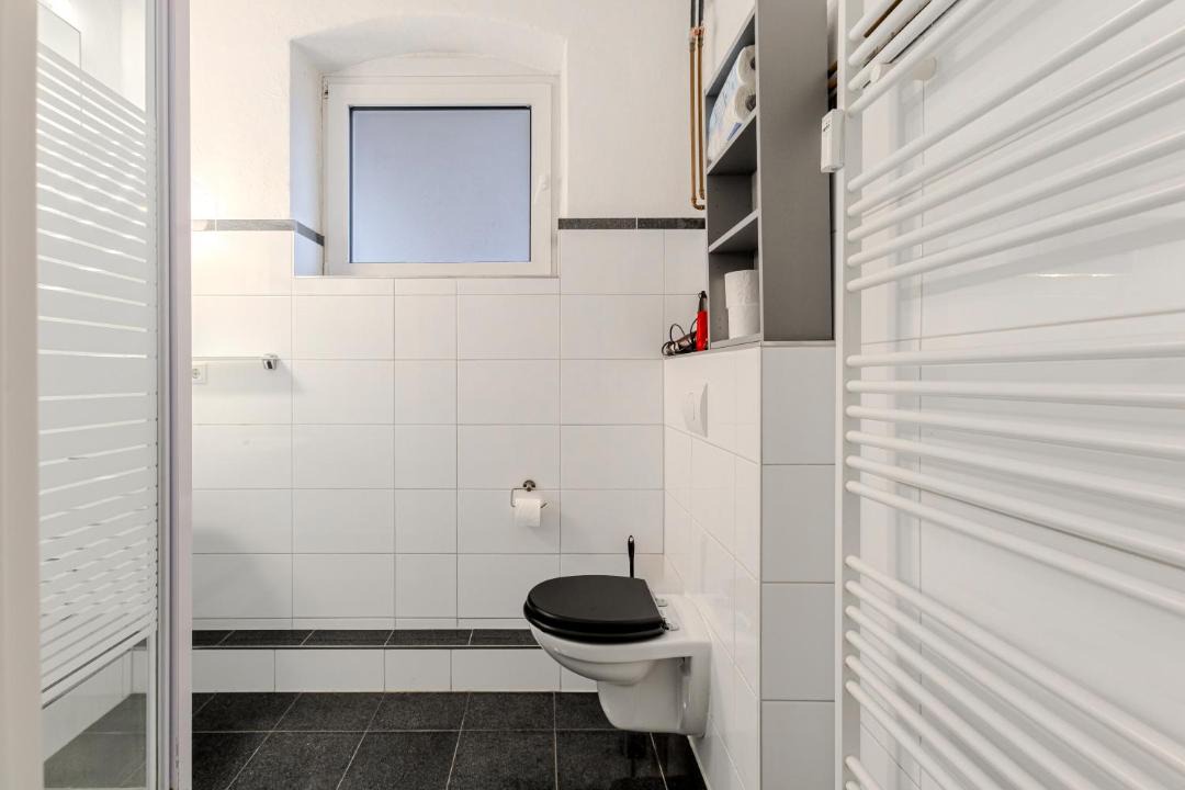Photo of Bathroom in Borgfelde