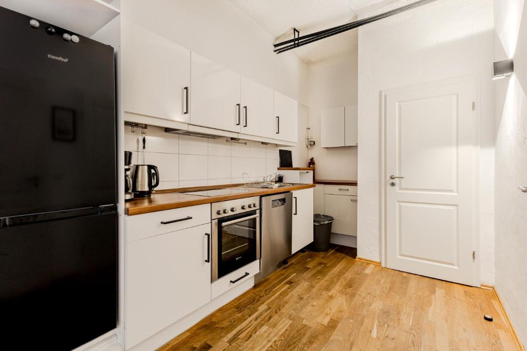 Photo of Kitchen in Borgfelde