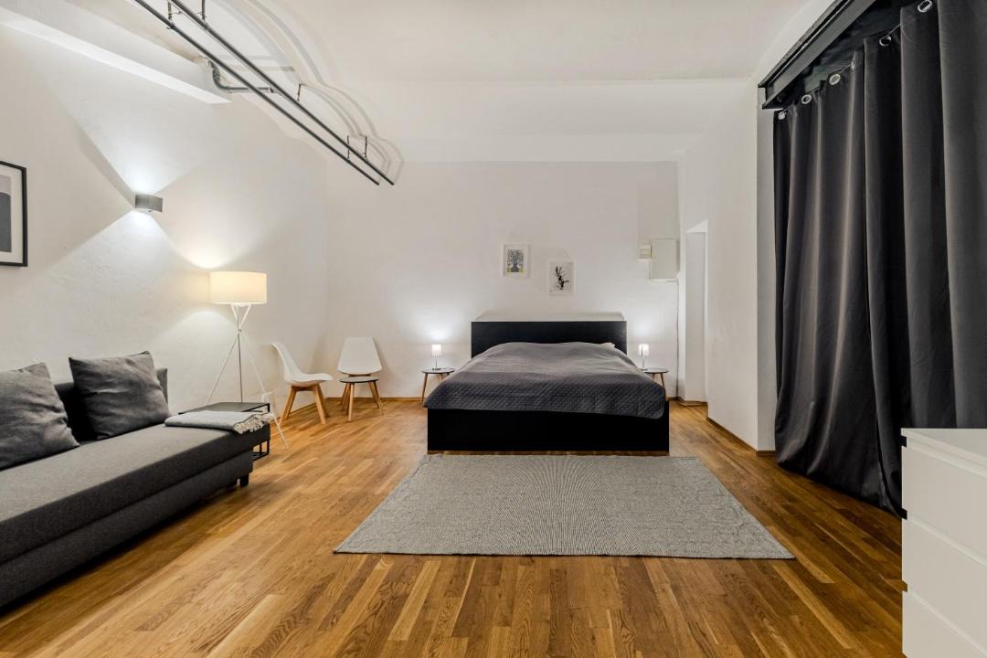 Photo of Bedroom in Borgfelde