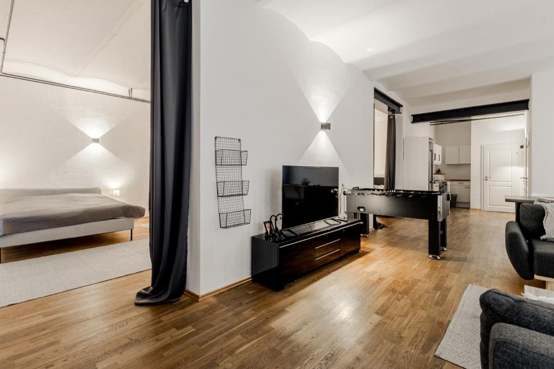 Photo of Bedroom in Borgfelde