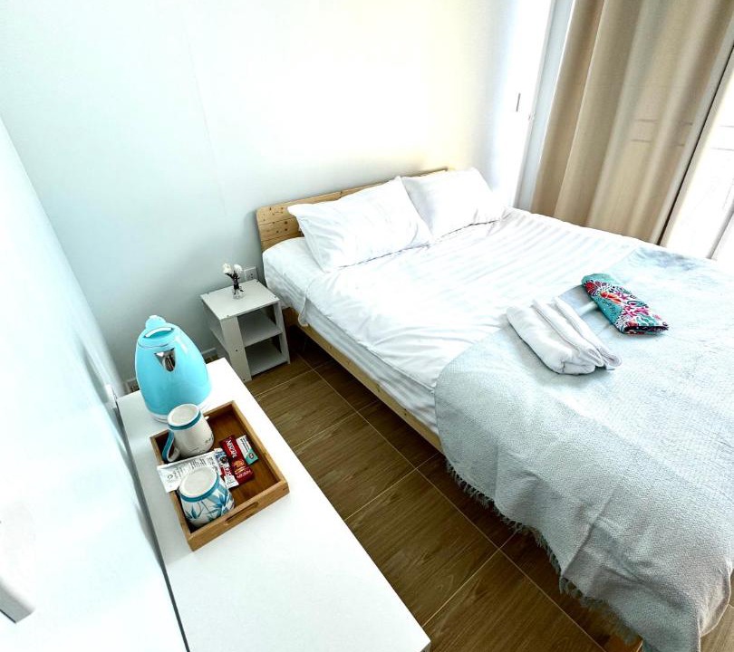 Photo of Bedroom in Mai Rut