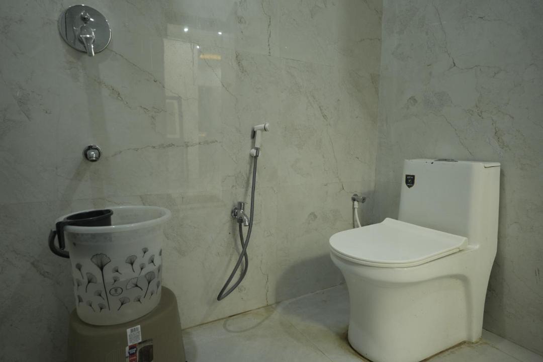 Photo of Bathroom in Allahabad