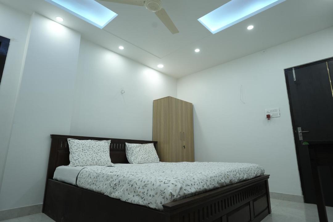 Photo of Bedroom in Allahabad