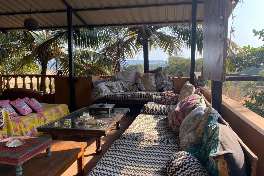 Photo of Others in Anjuna