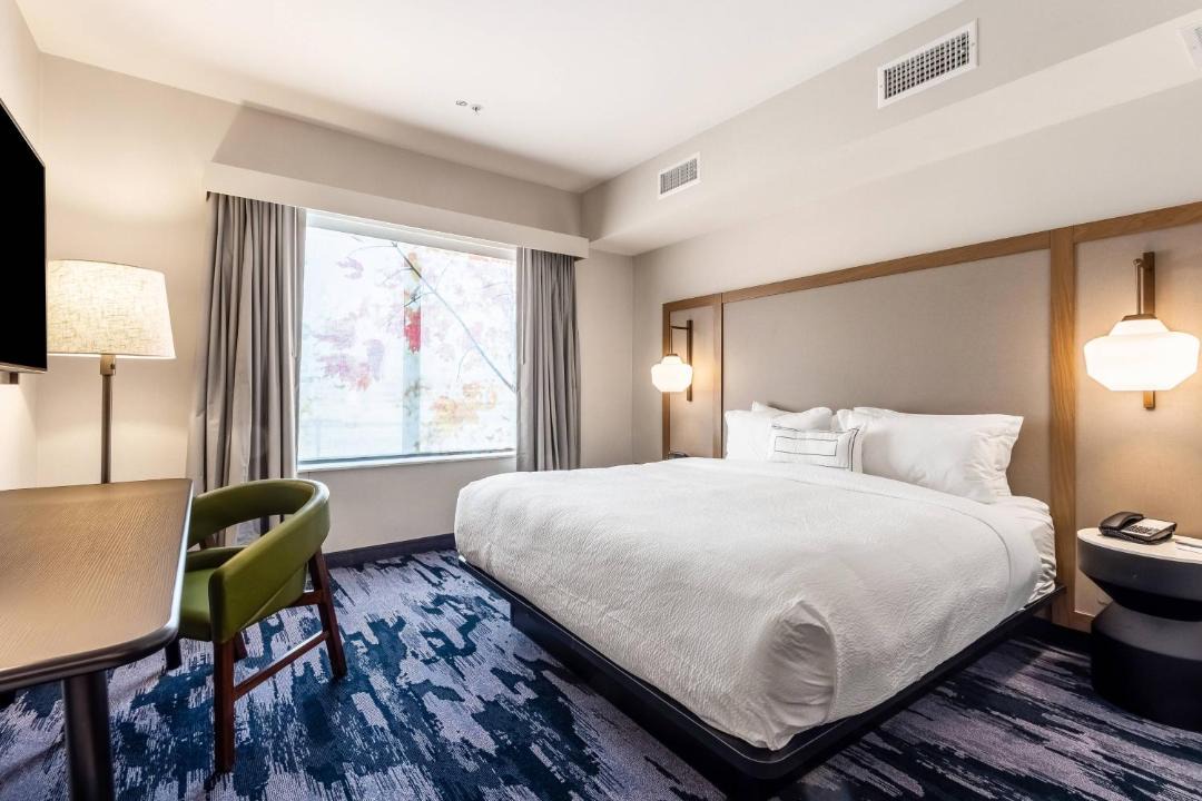 Photo of Bedroom in Dallas-Fort Worth Metroplex DFW