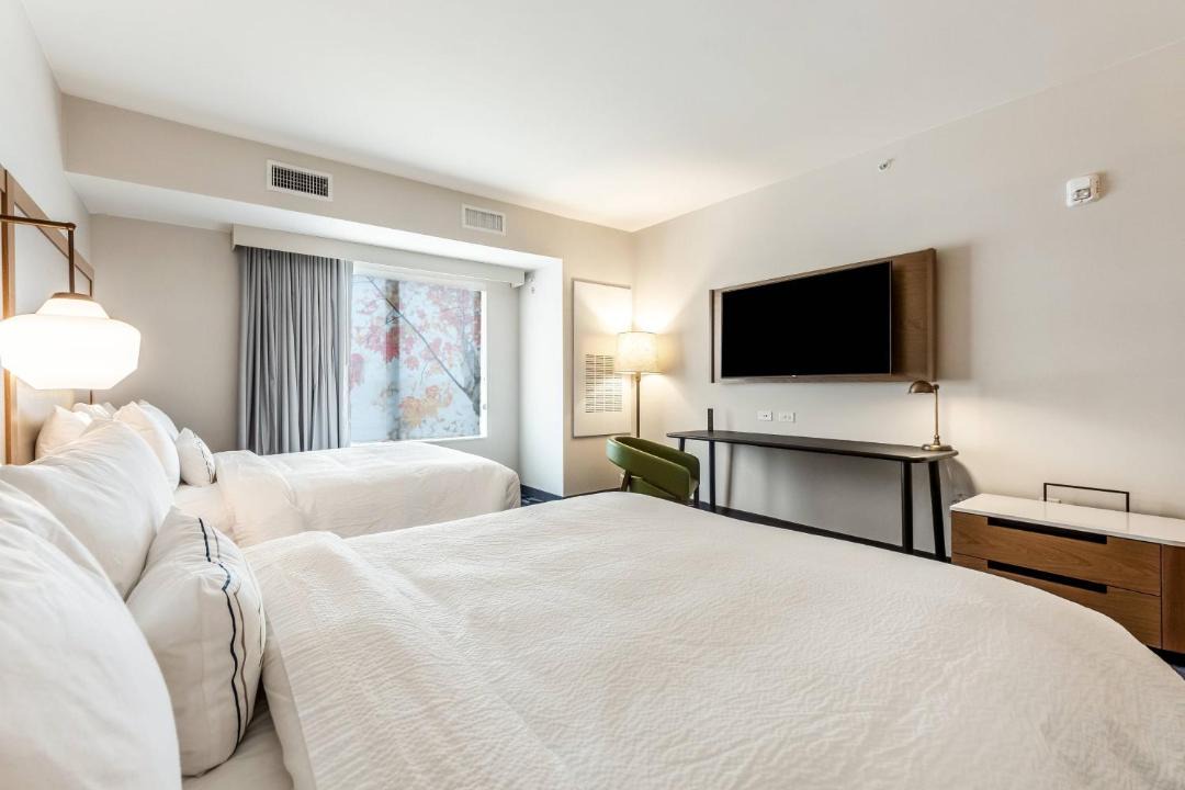 Photo of Bedroom in Dallas-Fort Worth Metroplex DFW