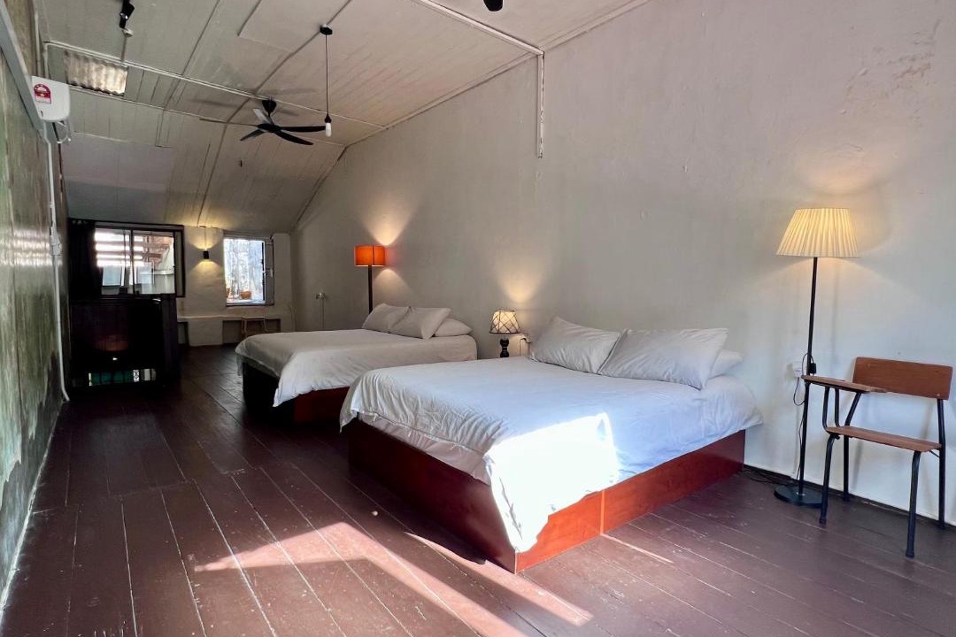 Photo of Bedroom in Bandar Melaka