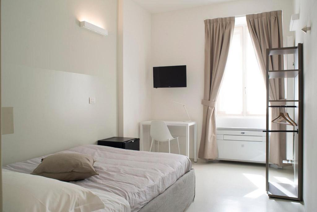 Photo of Bedroom in Zona Risorgimento