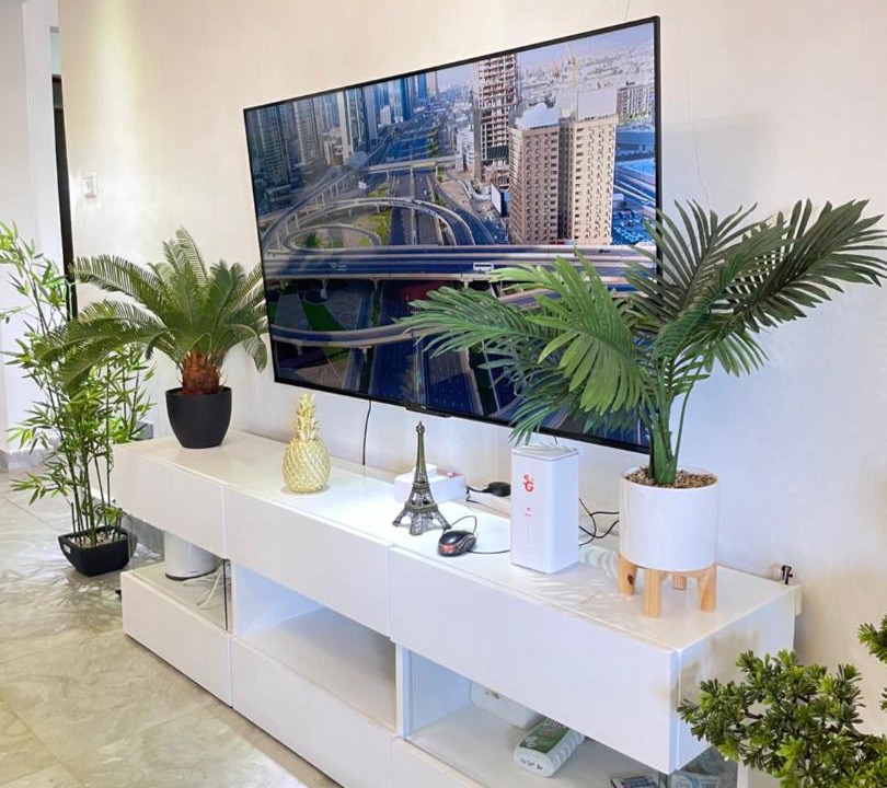 Photo of Livingroom in Nyeri County