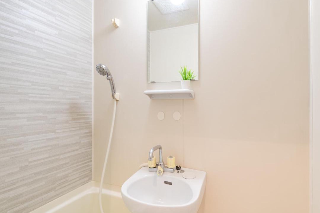 Photo of Bathroom in Nishiazabu