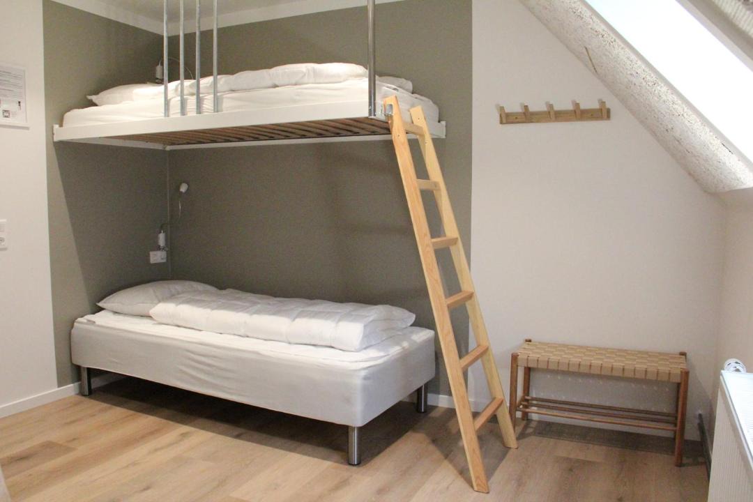 Photo of Bedroom in Odense