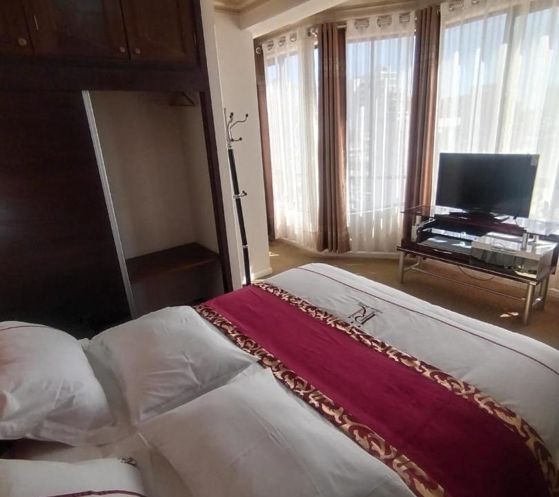 Photo of Bedroom in Oruro