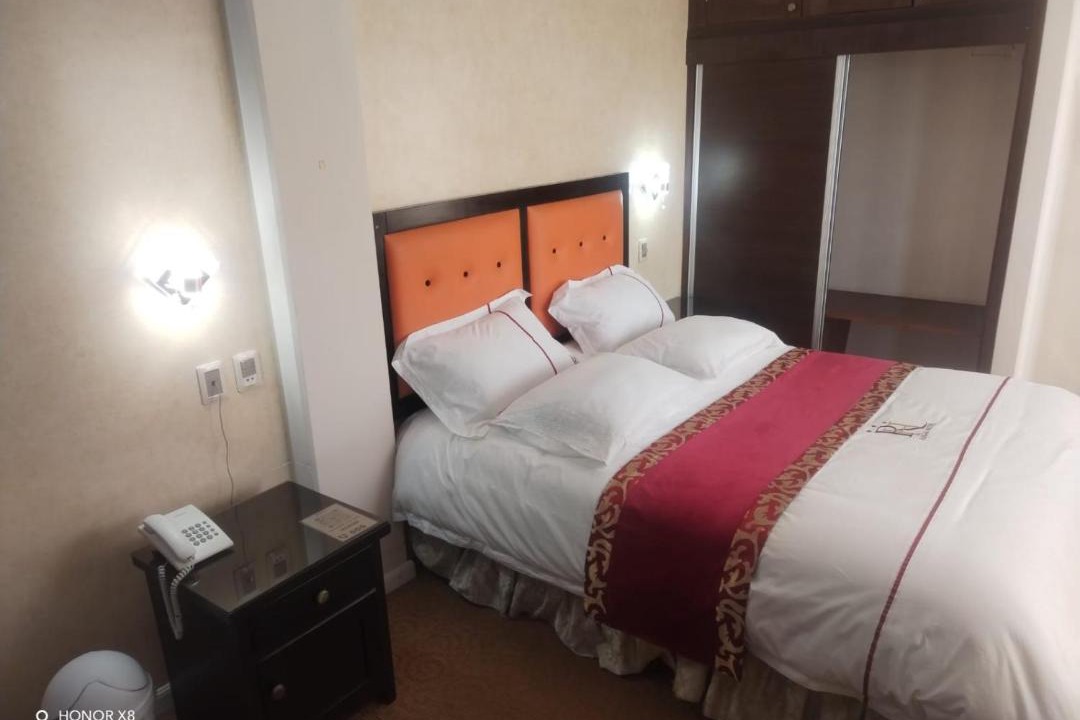 Photo of Bedroom in Oruro