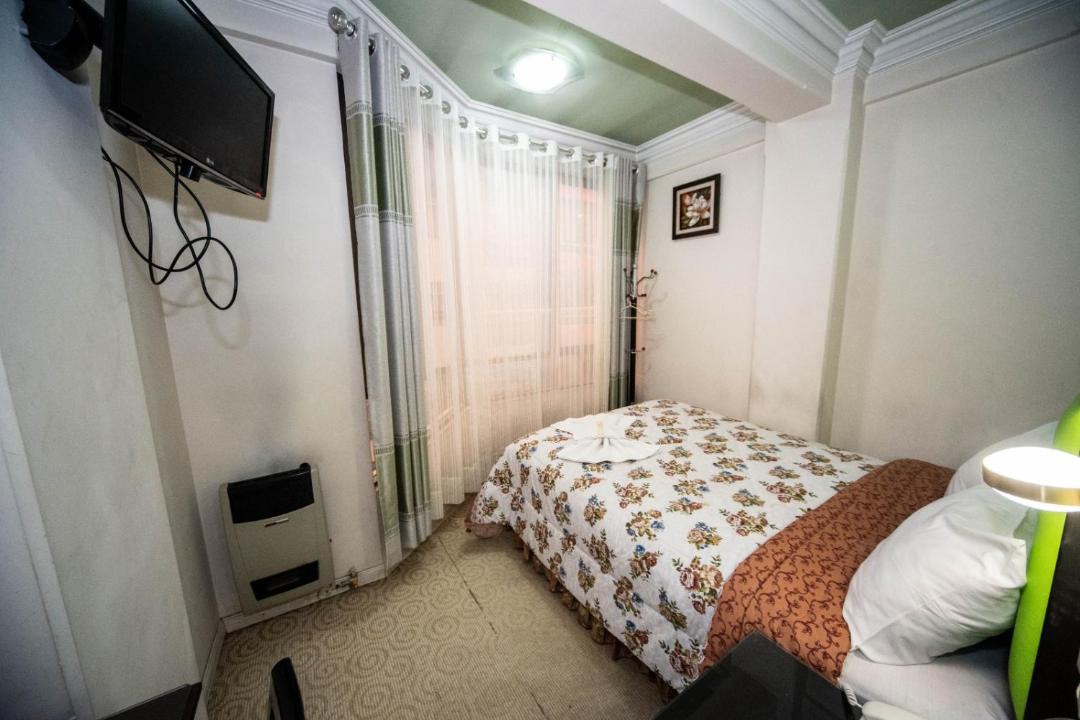 Photo of Bedroom in Oruro