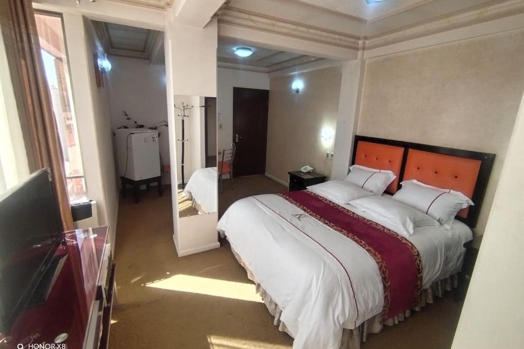 Photo of Bedroom in Oruro