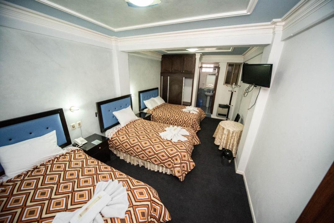 Photo of Bedroom in Oruro