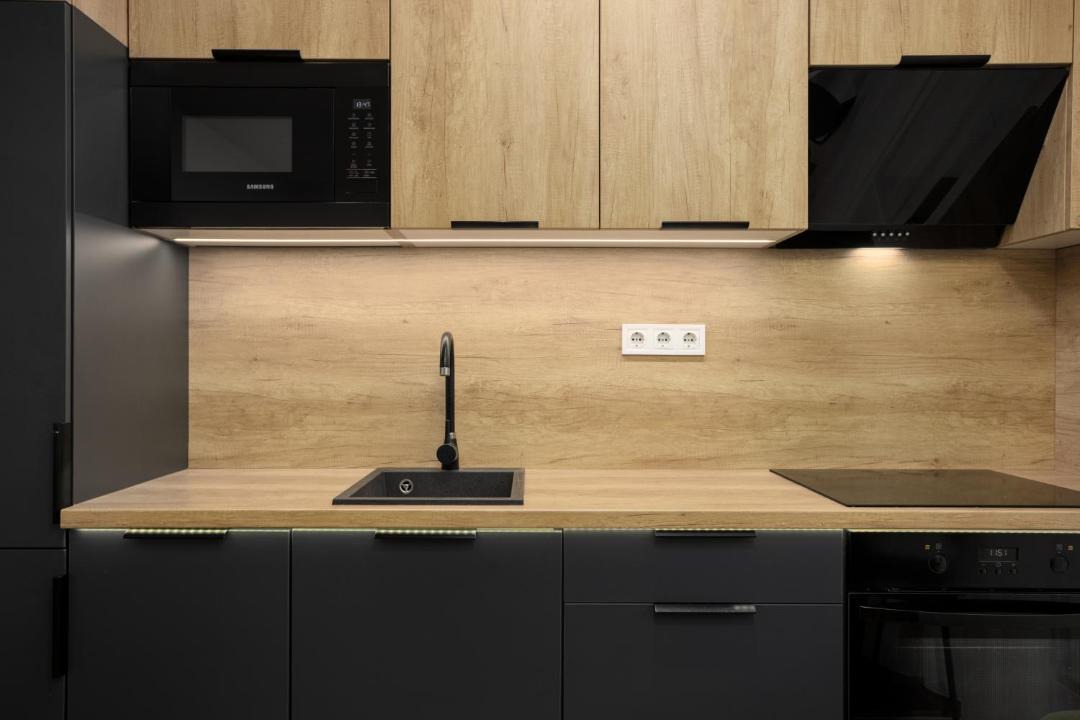 Photo of Kitchen in Obuda