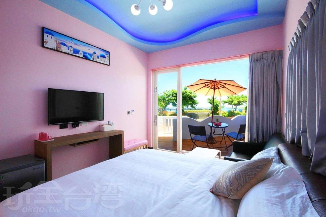 Photo of Bedroom in Checheng