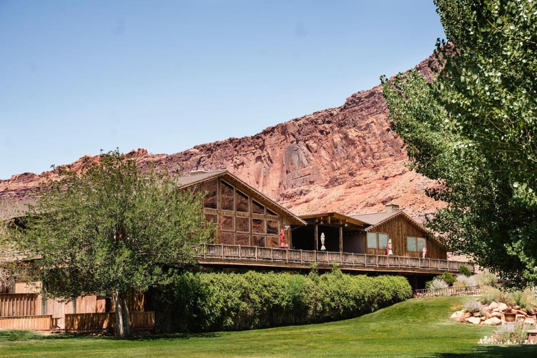 Photo of Others in Moab