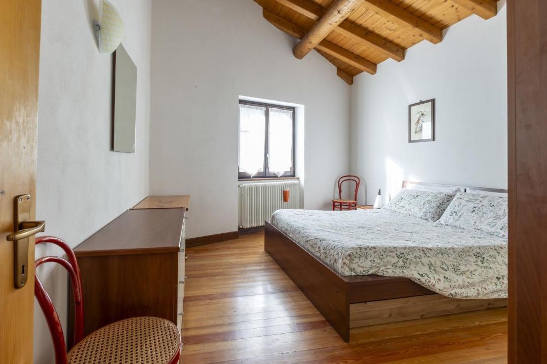 Photo of Bedroom in Isola
