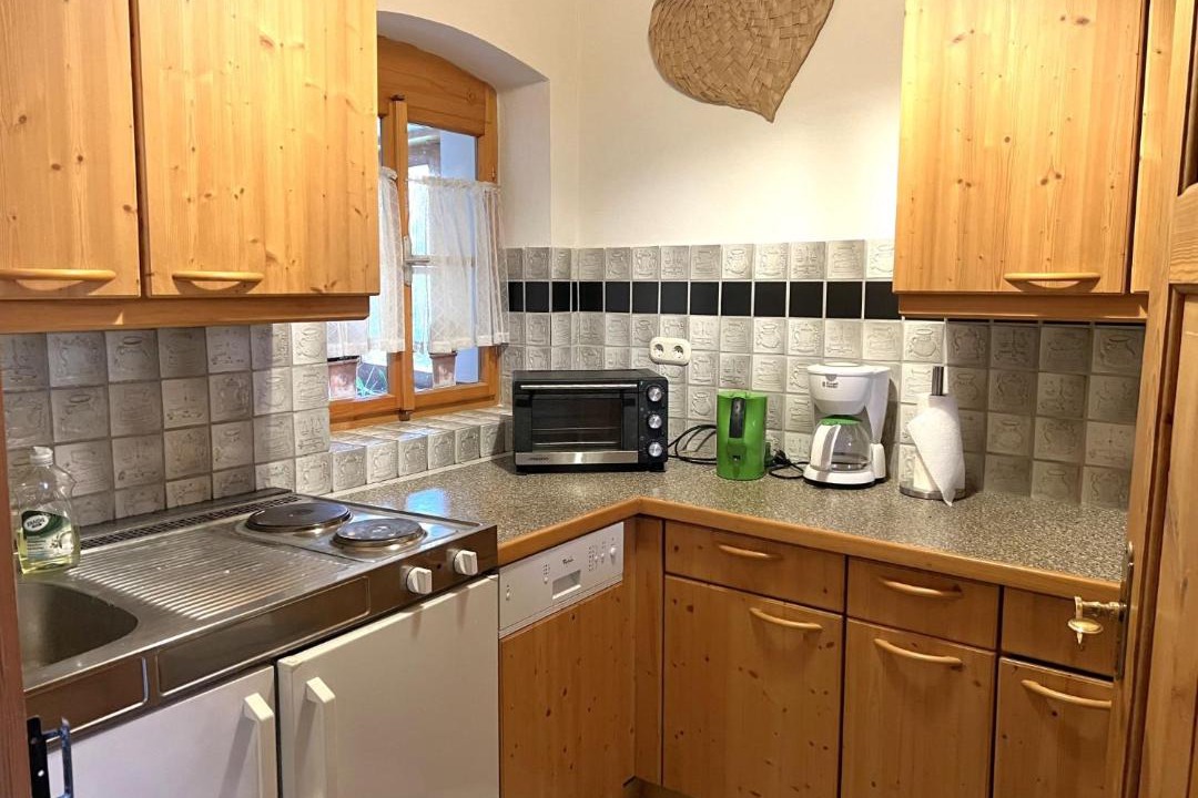 Photo of Kitchen in Aggsbach Markt