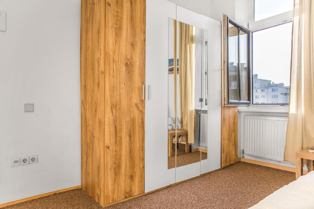 Photo of Bedroom in Brigittenau