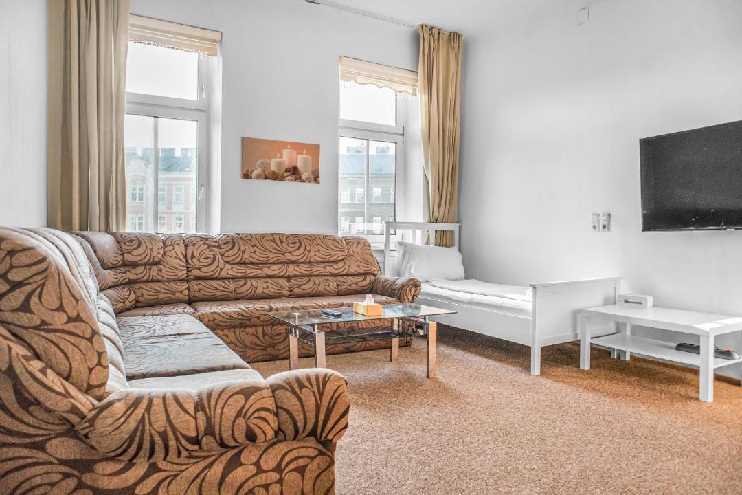 Photo of Livingroom in Brigittenau