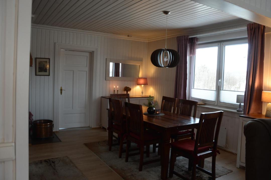 Photo of Others in Ljordal