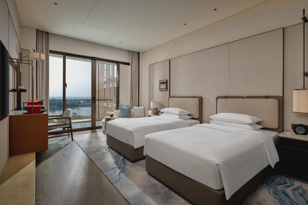 Photo of Bedroom in Tunxi