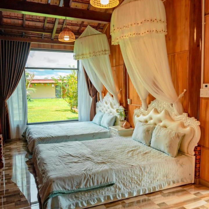 Photo of Bedroom in Pleiku