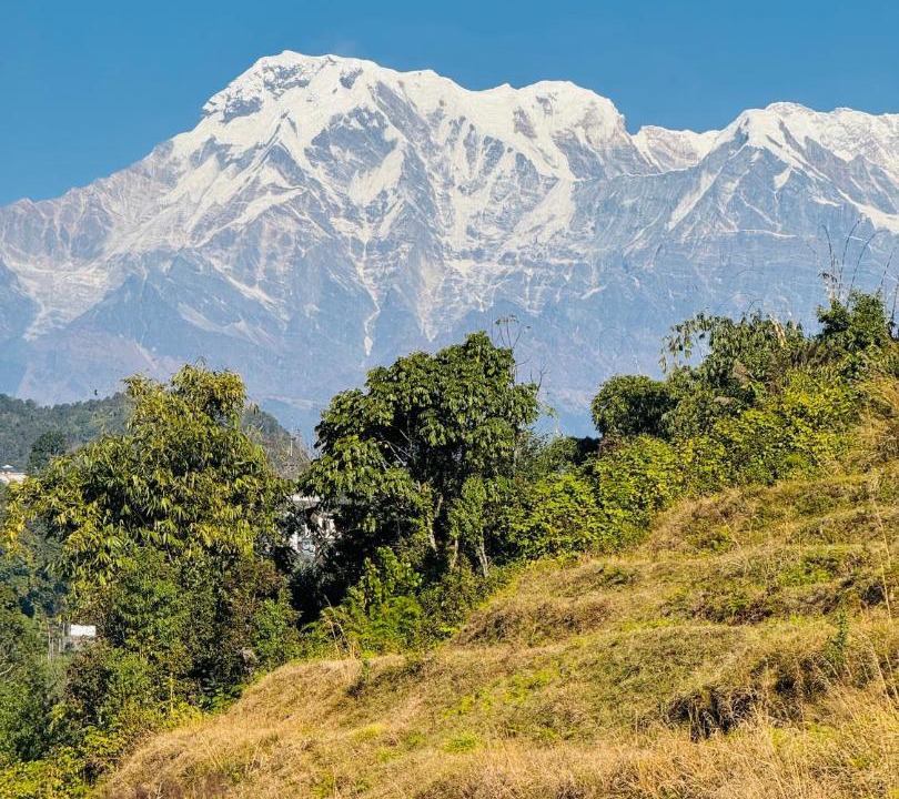 Photo of Others in Sarangkot