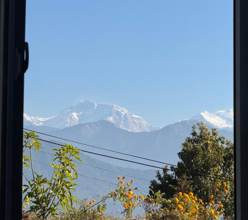 Photo of Others in Sarangkot