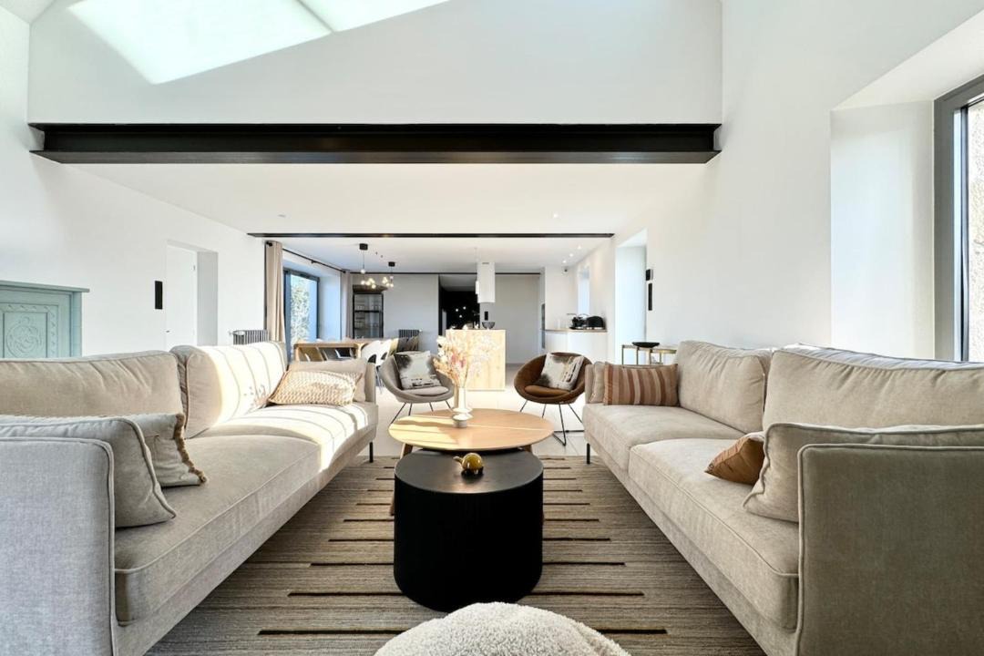 Photo of Livingroom in Plouhinec