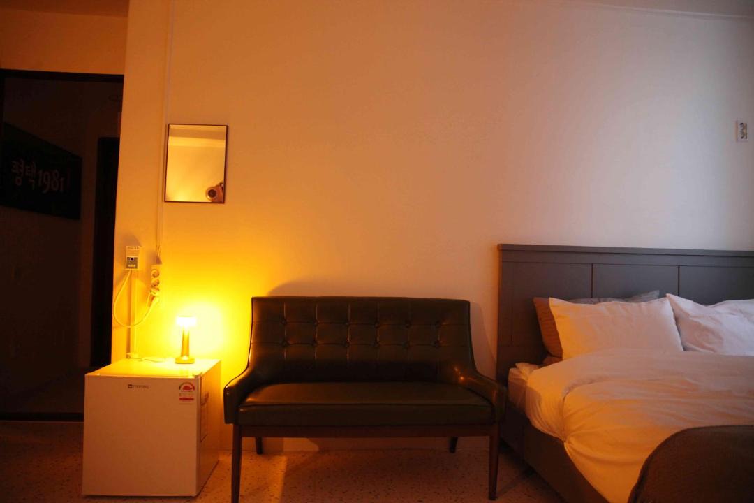Photo of Bedroom in Pyeongtaek