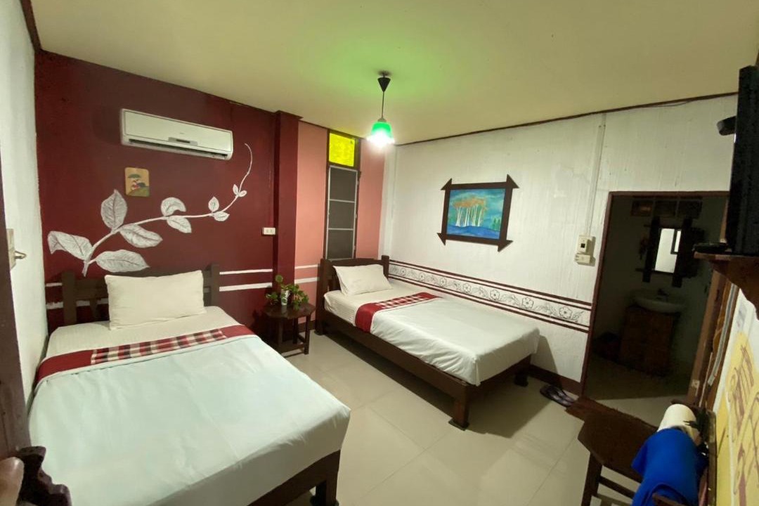 Photo of Bedroom in Nan