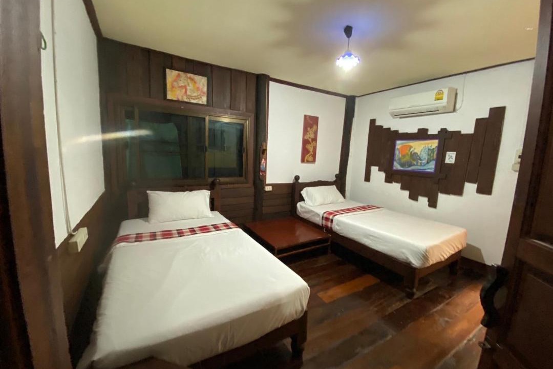 Photo of Bedroom in Nan