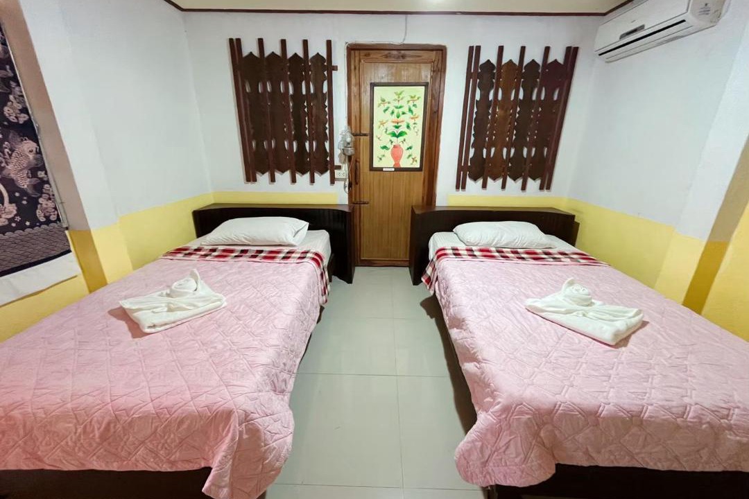 Photo of Bedroom in Nan