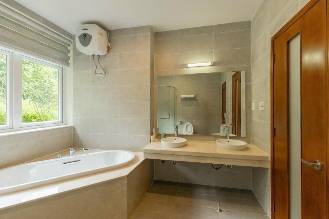 Photo of Bathroom in Da Lat