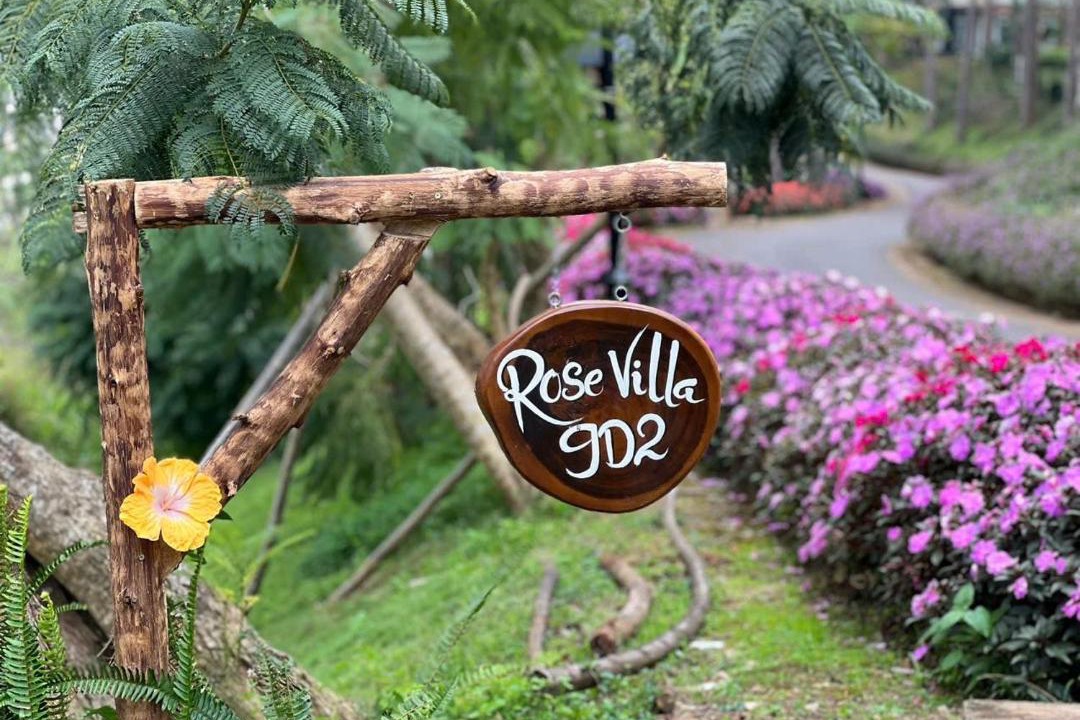 Photo of Outdoor in Da Lat