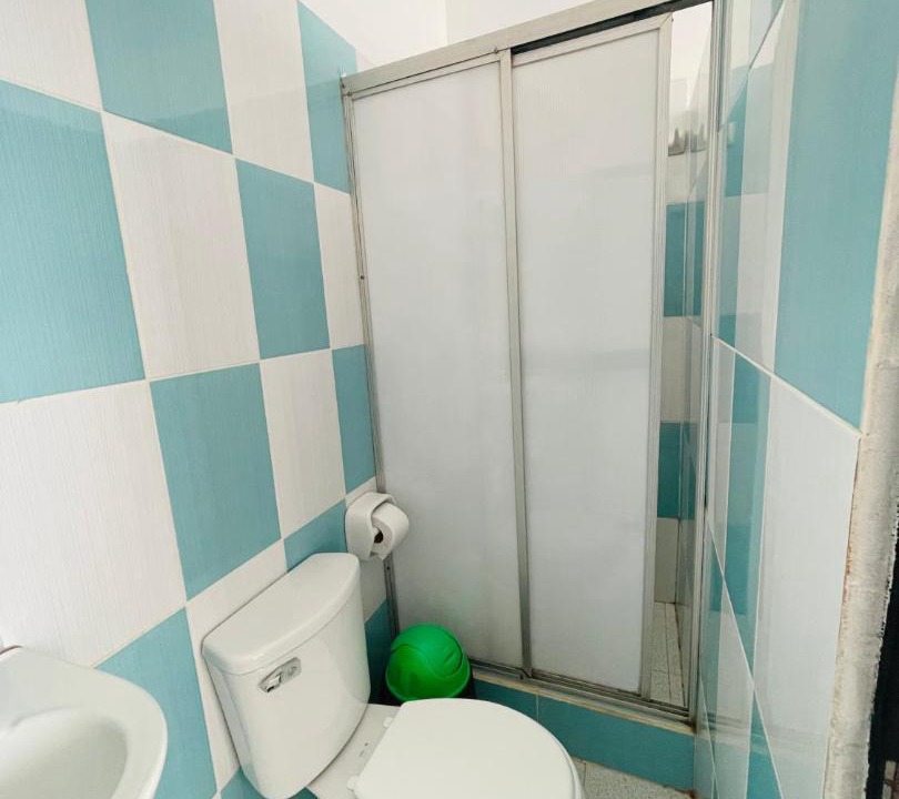 Photo of Bathroom in Sauce