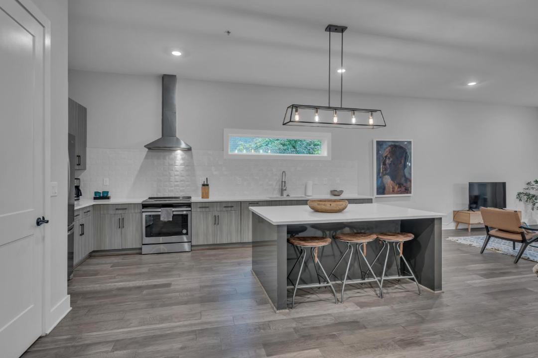 Photo of Kitchen in Chestnut Hill